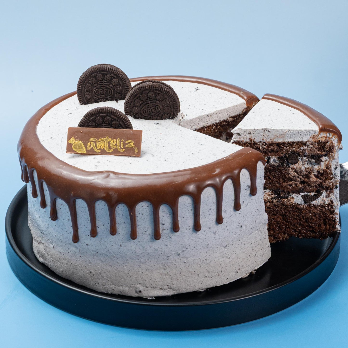 Torta oreo