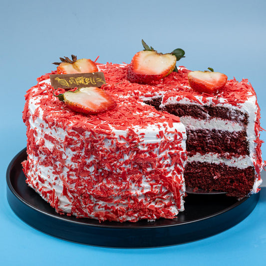 Red Velvet
