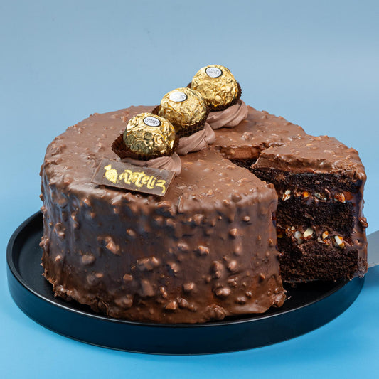 Premium rocher anteliz
