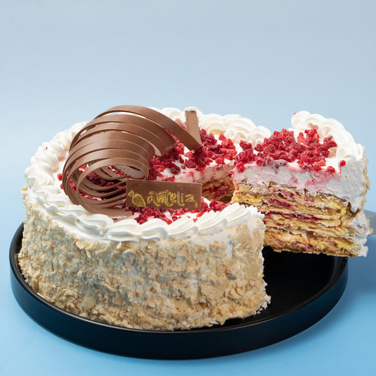 Torta amor anteliz