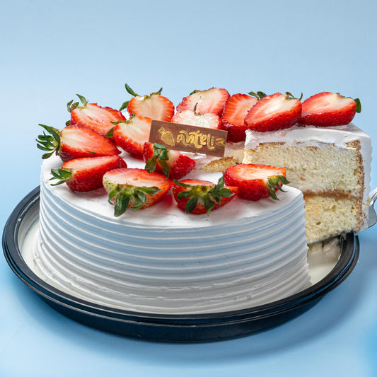 Tres leches premium